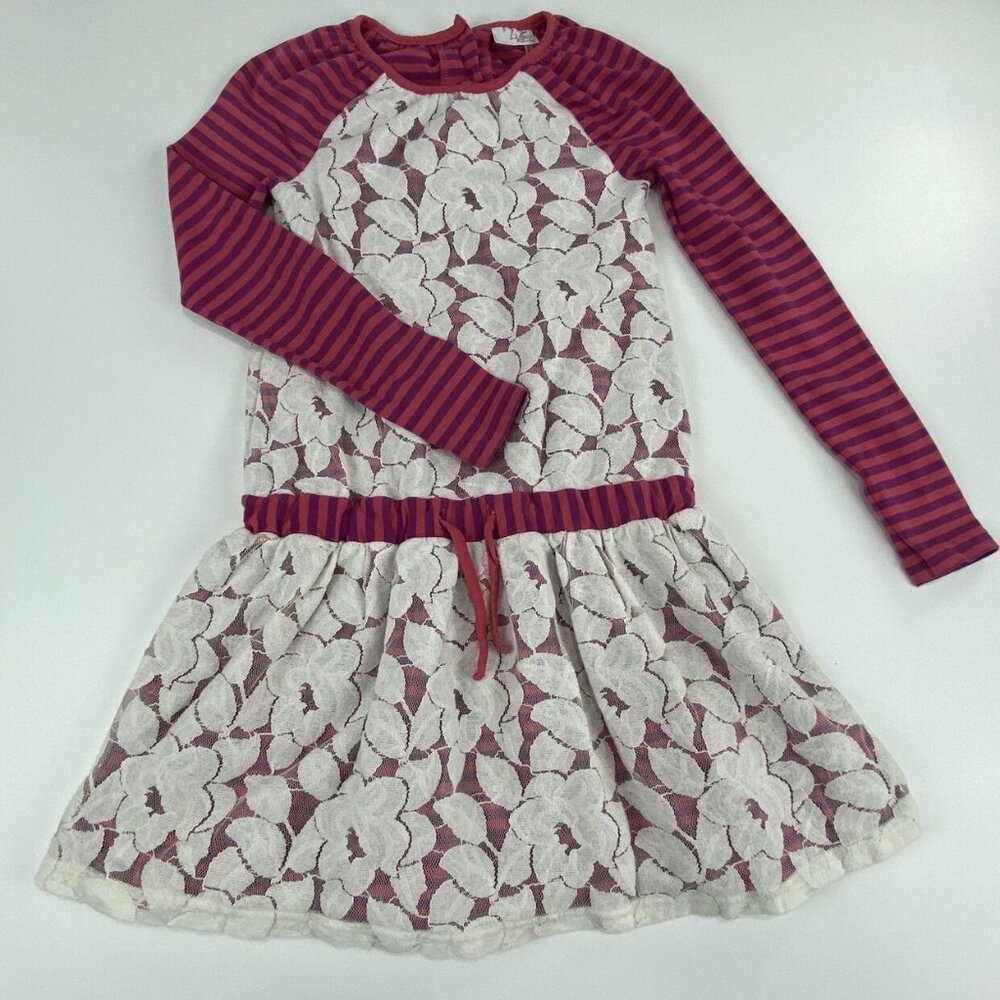 Matilda Jane 435 long sleeve dress